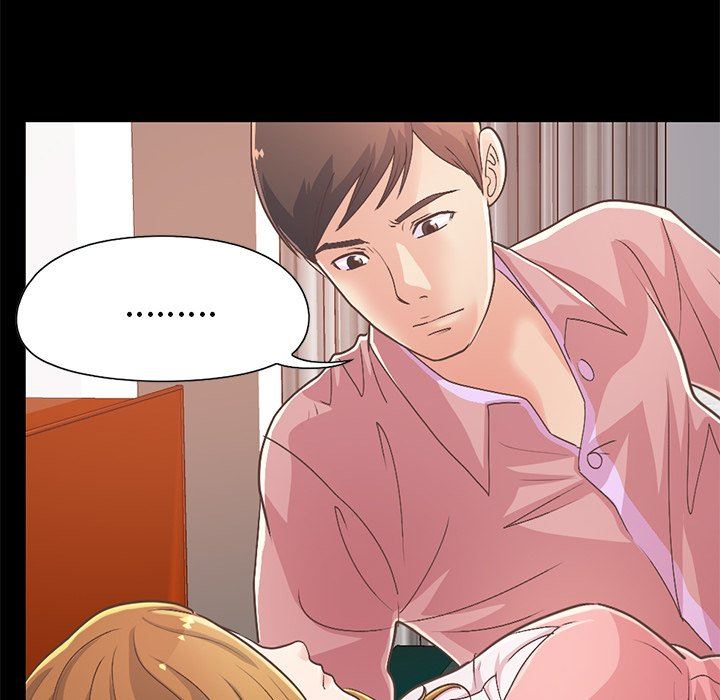 [韩国漫画] 不该有的爱情 爱情,巨乳大奶#[231P]-72