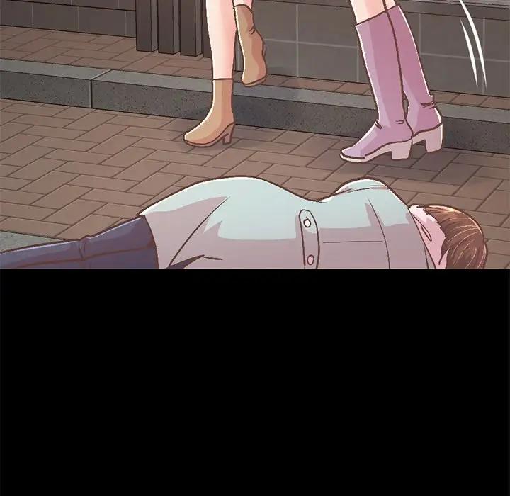 [Manhwa] Love that shouldn't have Love, big breasts#[231P]-115