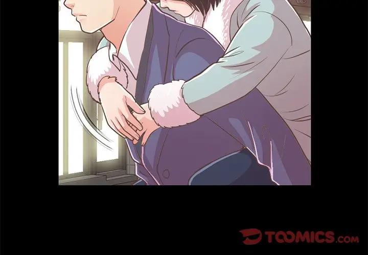 [Manhwa] Love that shouldn't have Love, big breasts#[231P]-4