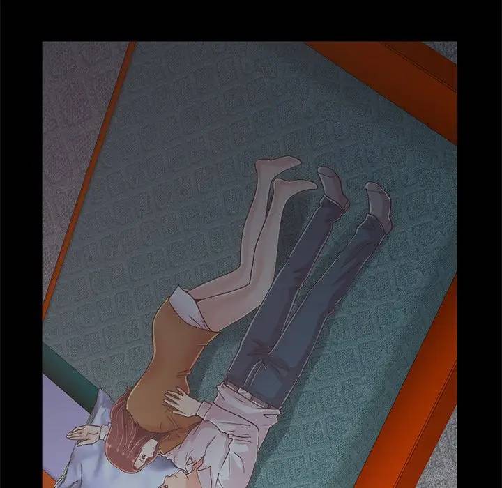 [Manhwa] Love that shouldn't have Love, big breasts#[181P]-41