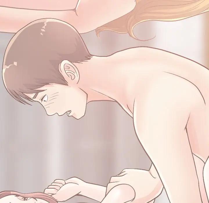 [Manhwa] Love that shouldn't have Love, big breasts#[185P]-126