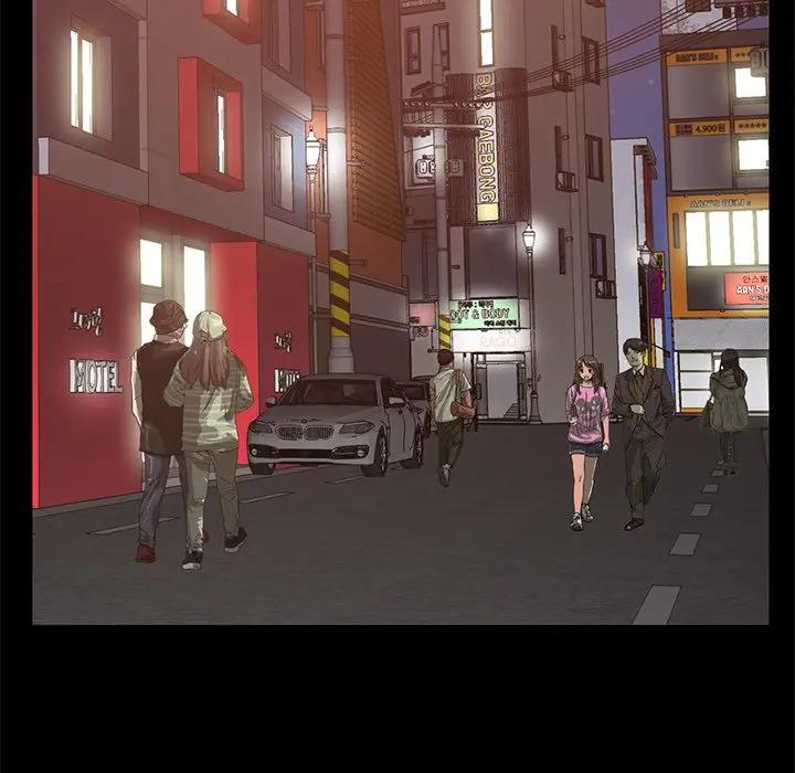 [Manhwa] Love that shouldn't have Love, big breasts#[185P]-21