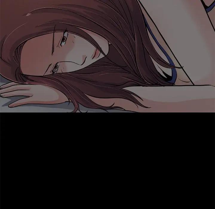 [韩国漫画] 不该有的爱情 爱情,巨乳大奶#[219P]-183