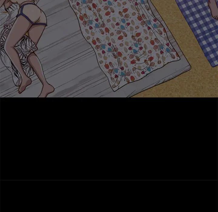 [韩国漫画] 不该有的爱情 爱情,巨乳大奶#[219P]-98