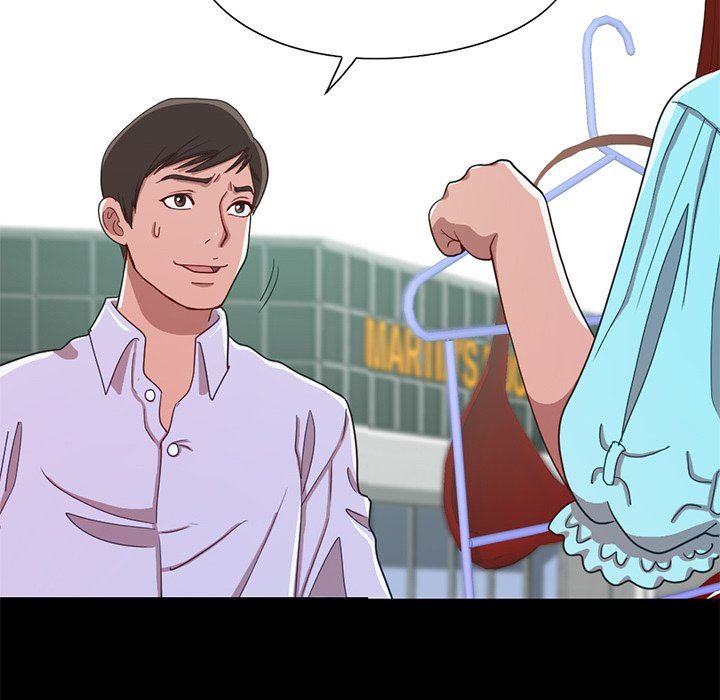 [Manhwa] Love that shouldn't have Love, big breasts#[184P]-112