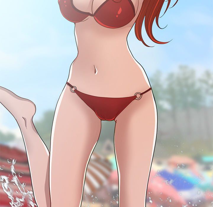 [Manhwa] Love that shouldn't have Love, big breasts#[184P]-126