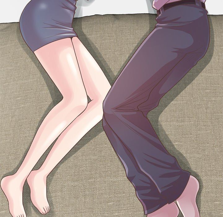 [Manhwa] Love that shouldn't have Love, big breasts#[223P]-64