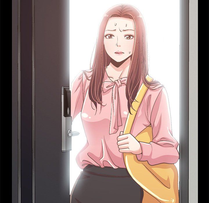 [Manhwa] Love that shouldn't have Love, big breasts#[168P]-162