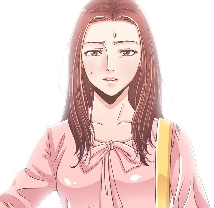 [Manhwa] Love that shouldn't have Love, big breasts#[168P]-164