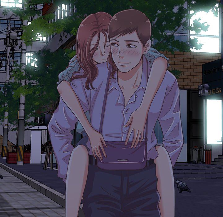 [Manhwa] Love that shouldn't have Love, big breasts#[168P]-63