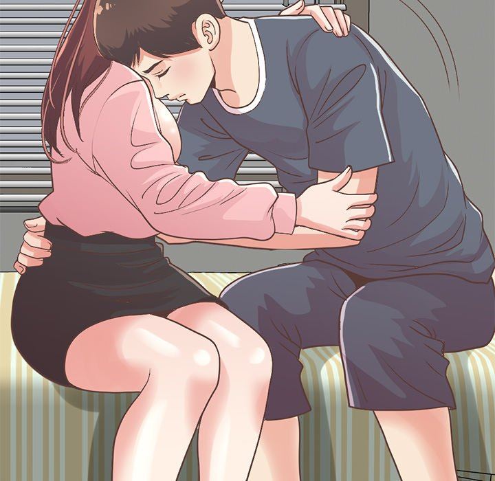[Manhwa] Love that shouldn't have Love, big breasts#[209P]-186