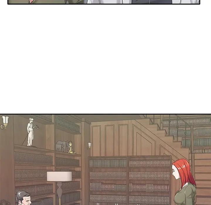 [韩国漫画] 特殊佣人 剧情,女仆,巨乳大奶#[83P]-25
