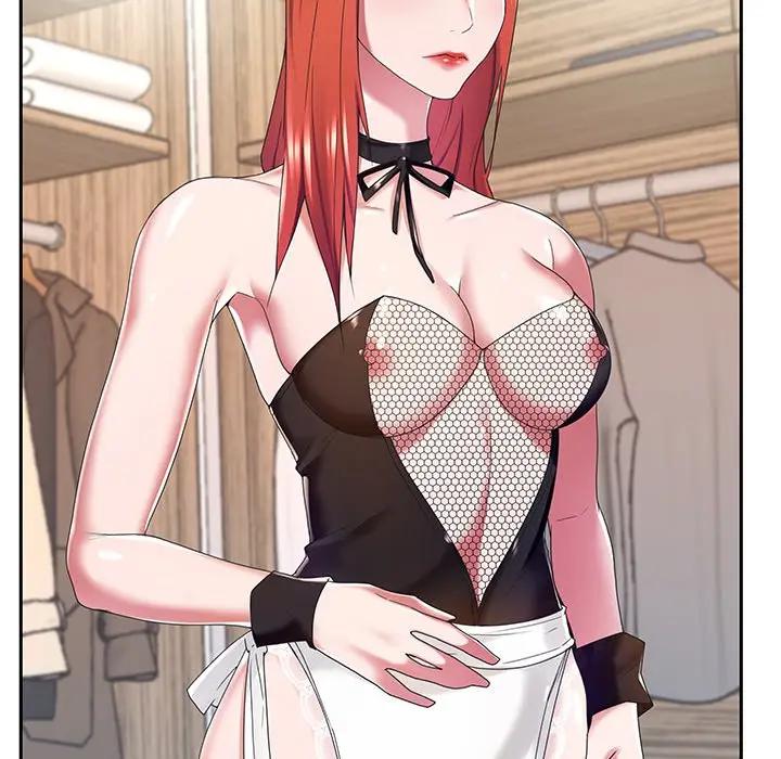 [韩国漫画] 特殊佣人 剧情,女仆,巨乳大奶#[83P]-48
