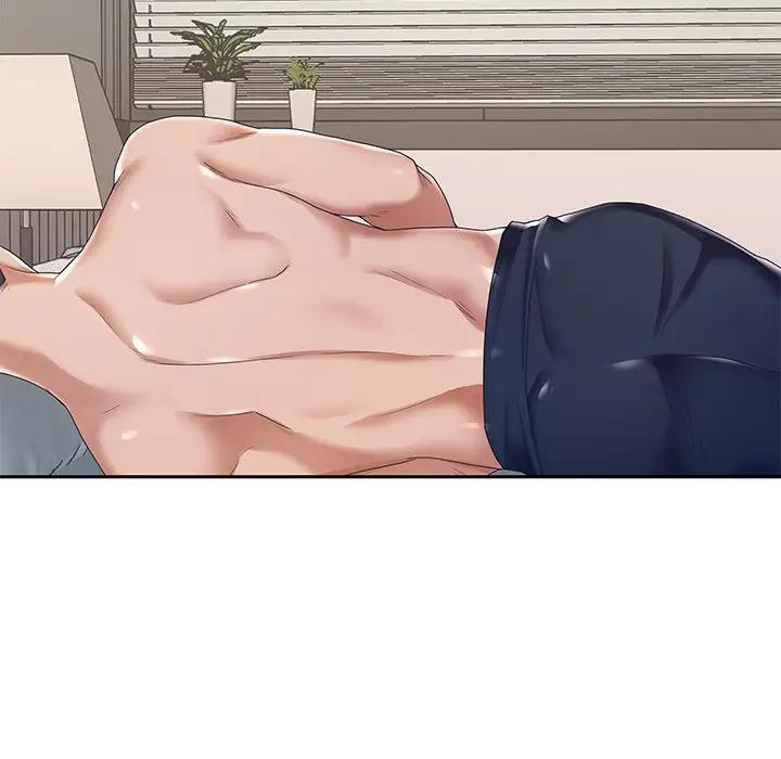 [韩国漫画] 特殊佣人 剧情,女仆,巨乳大奶#[83P]-64