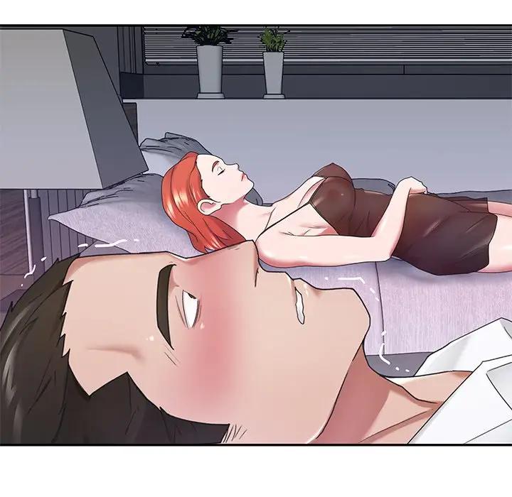 [Manhwa] Special servant Plot, maid, big breasts#[82P]-32