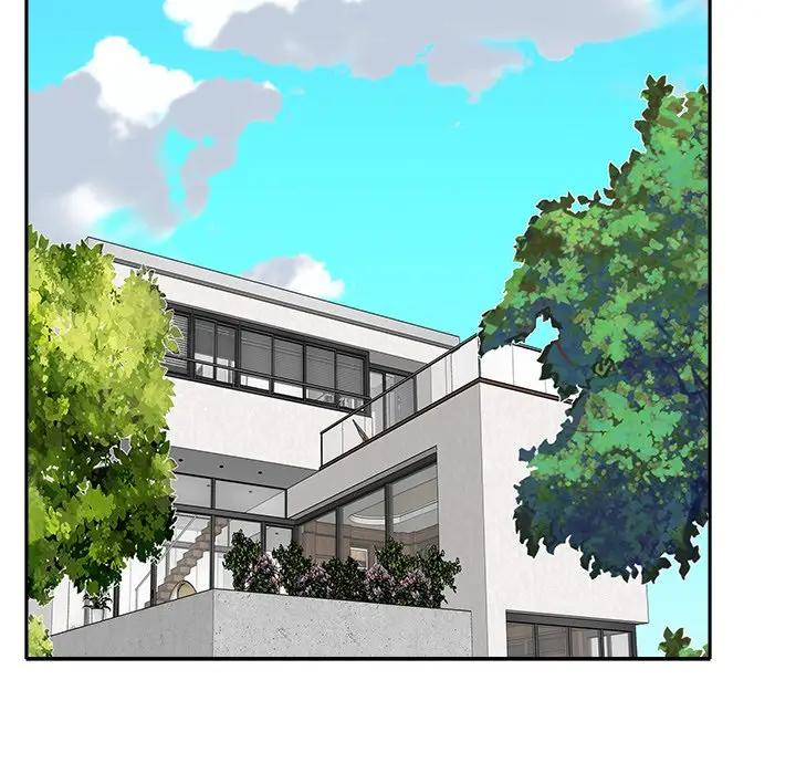 [Manhwa] Special servant Plot, maid, big breasts#[82P]-45