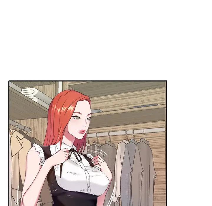 [Manhwa] Special servant Plot, maid, big breasts#[82P]-48