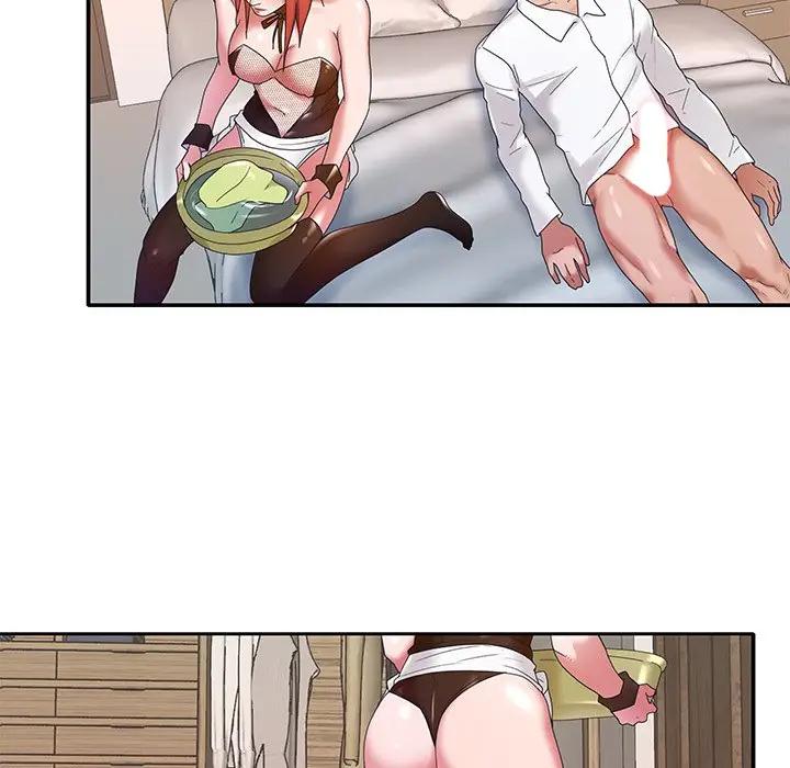 [Manhwa] Special servant Plot, maid, big breasts#[82P]-6
