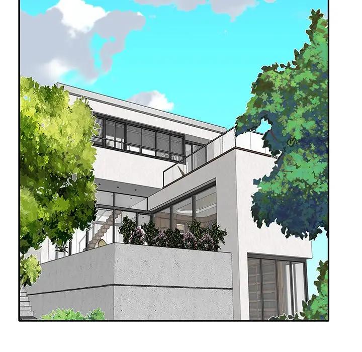 [韩国漫画] 特殊佣人 剧情,女仆,巨乳大奶#[83P]-48