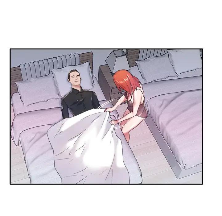 [韩国漫画] 特殊佣人 剧情,女仆,巨乳大奶#[83P]-64