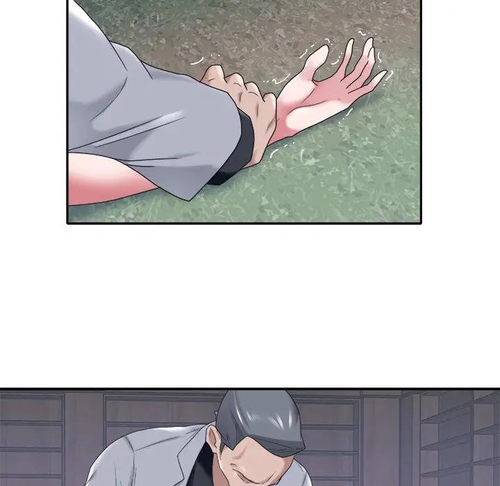 [韩国漫画] 特殊佣人 剧情,女仆,巨乳大奶#[82P]-5