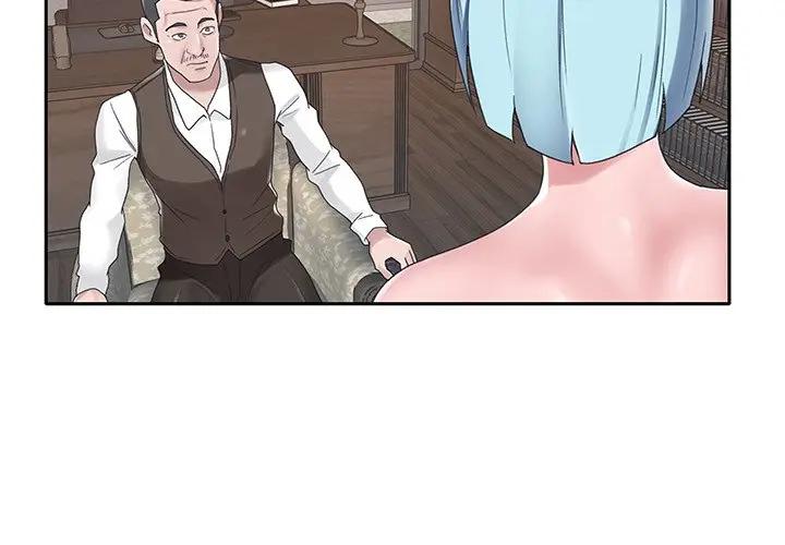 [韩国漫画] 特殊佣人 剧情,女仆,巨乳大奶#[84P]-4