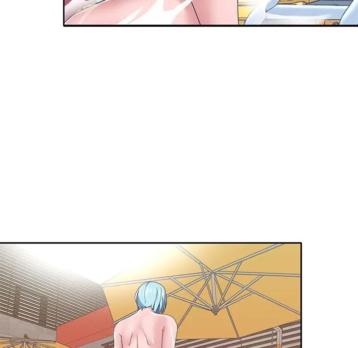 [韩国漫画] 特殊佣人 剧情,女仆,巨乳大奶#[84P]-60