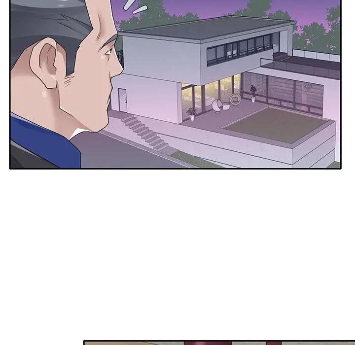 [韩国漫画] 特殊佣人 剧情,女仆,巨乳大奶#[84P]-29