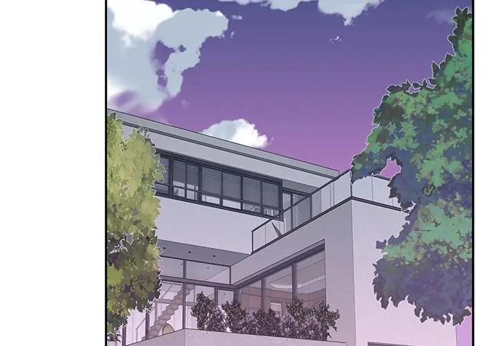 [韩国漫画] 特殊佣人 剧情,女仆,巨乳大奶#[84P]-4