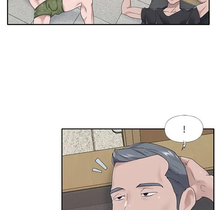 [韩国漫画] 特殊佣人 剧情,女仆,巨乳大奶#[87P]-63