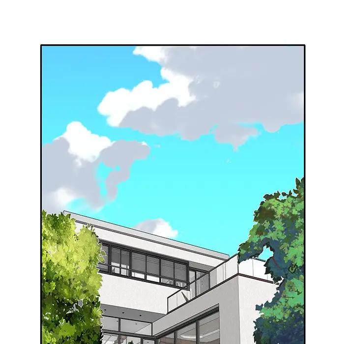 [韩国漫画] 特殊佣人 剧情,女仆,巨乳大奶#[87P]-69