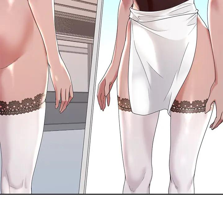 [韩国漫画] 特殊佣人 剧情,女仆,巨乳大奶#[86P]-76