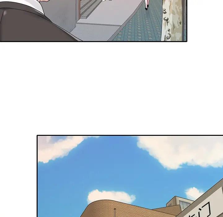 [韩国漫画] 特殊佣人 剧情,女仆,巨乳大奶#[82P]-71