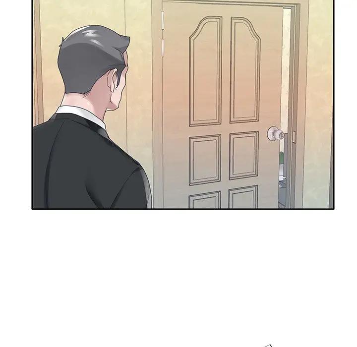 [韩国漫画] 特殊佣人 剧情,女仆,巨乳大奶#[86P]-23