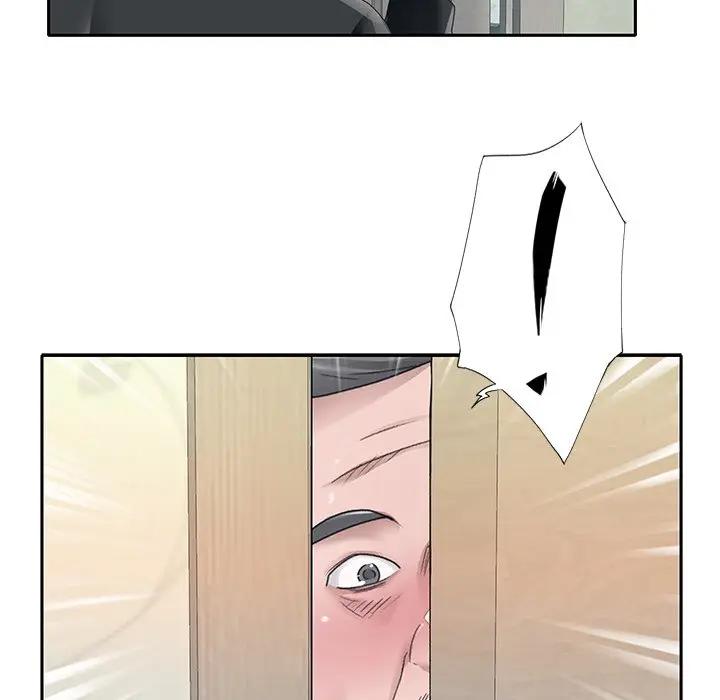 [韩国漫画] 特殊佣人 剧情,女仆,巨乳大奶#[86P]-27