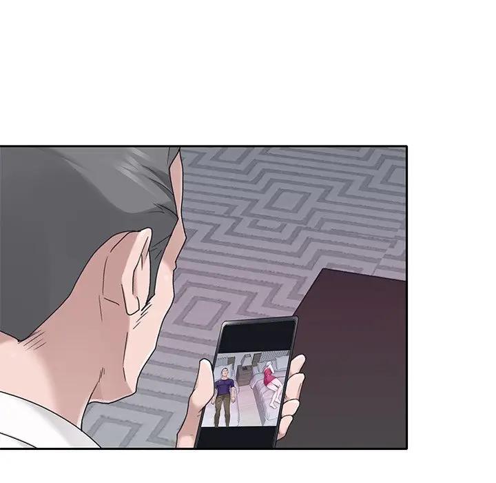 [韩国漫画] 特殊佣人 剧情,女仆,巨乳大奶#[86P]-5