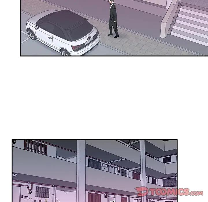 [韩国漫画] 特殊佣人 剧情,女仆,巨乳大奶#[86P]-56