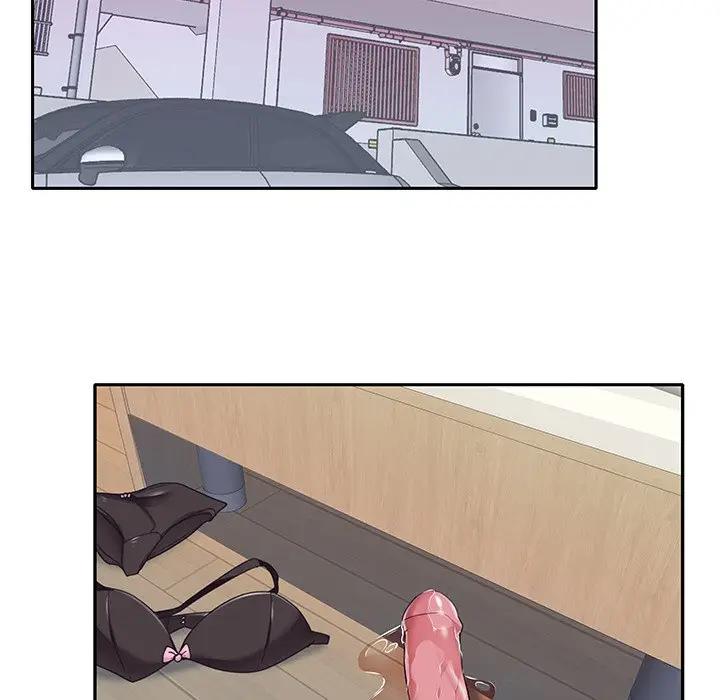 [韩国漫画] 特殊佣人 剧情,女仆,巨乳大奶#[86P]-61