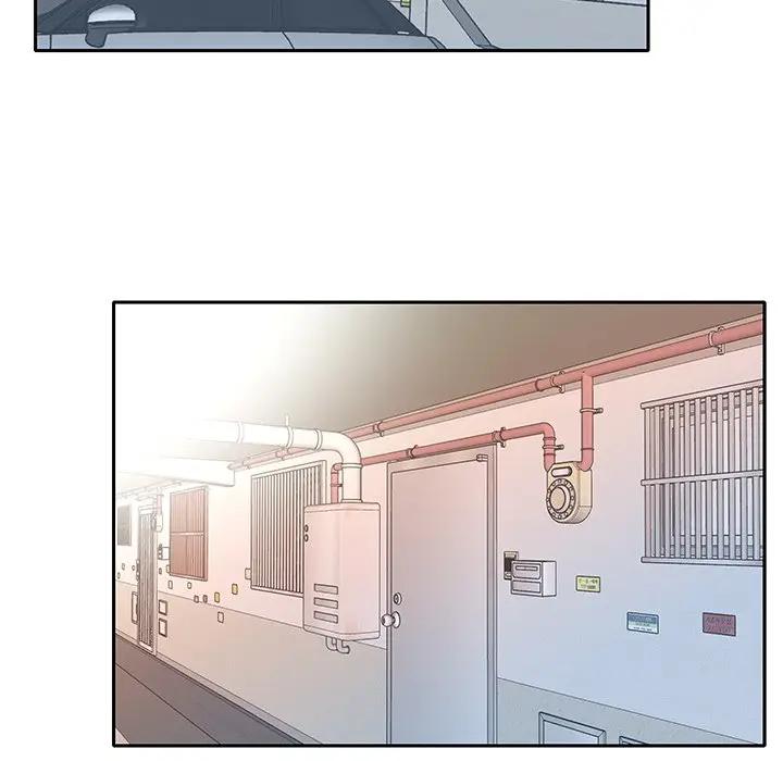 [韩国漫画] 特殊佣人 剧情,女仆,巨乳大奶#[86P]-65