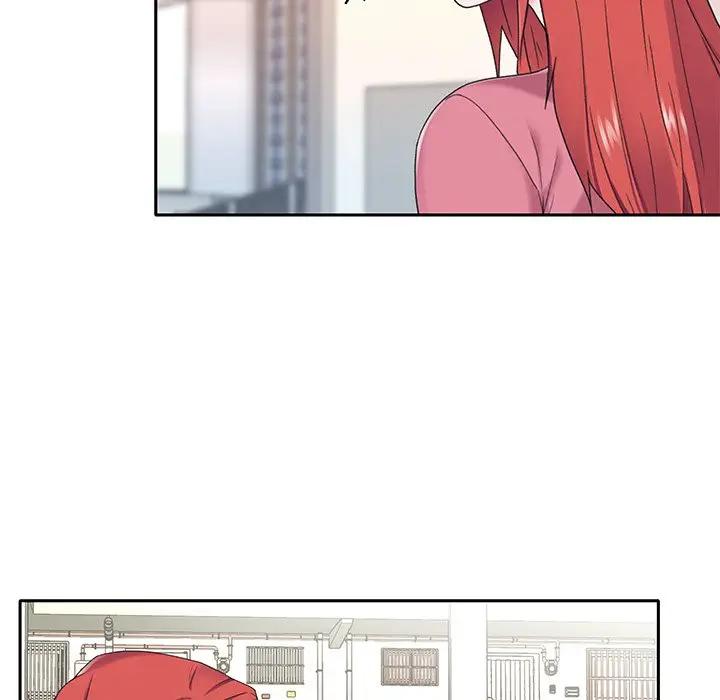 [韩国漫画] 特殊佣人 剧情,女仆,巨乳大奶#[86P]-73