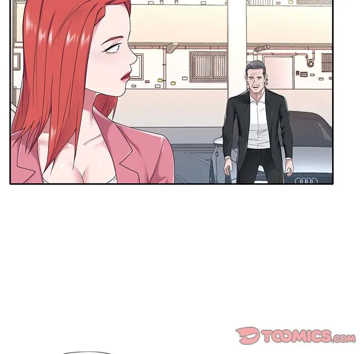 [韩国漫画] 特殊佣人 剧情,女仆,巨乳大奶#[86P]-74