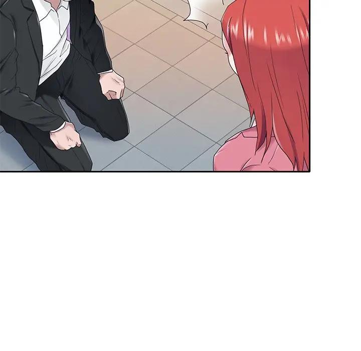 [韩国漫画] 特殊佣人 剧情,女仆,巨乳大奶#[86P]-81
