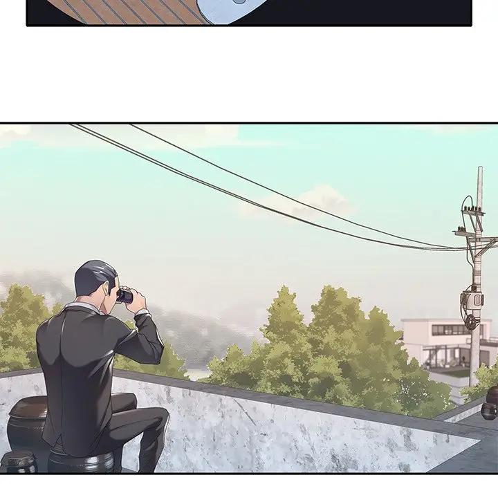 [韩国漫画] 特殊佣人 剧情,女仆,巨乳大奶#[97P]-22