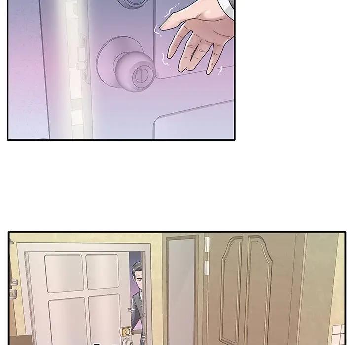 [韩国漫画] 特殊佣人 剧情,女仆,巨乳大奶#[97P]-88