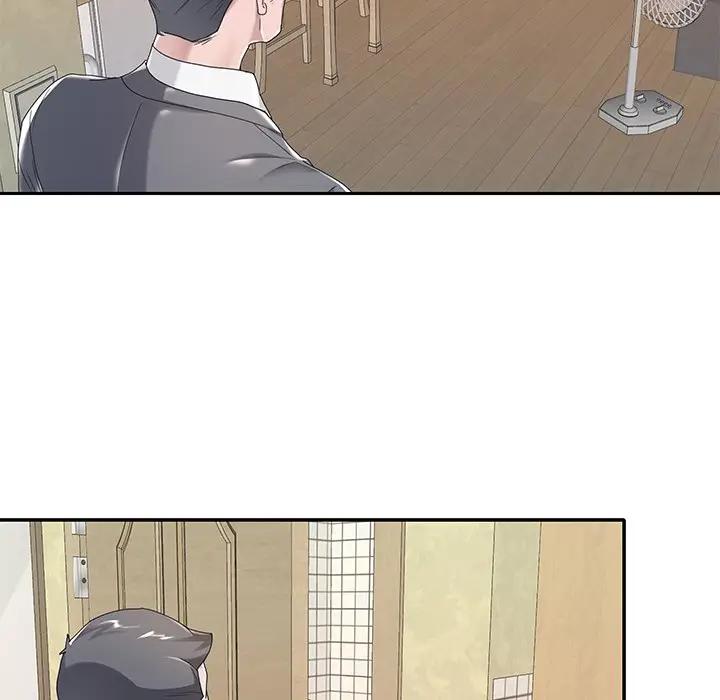 [韩国漫画] 特殊佣人 剧情,女仆,巨乳大奶#[97P]-90