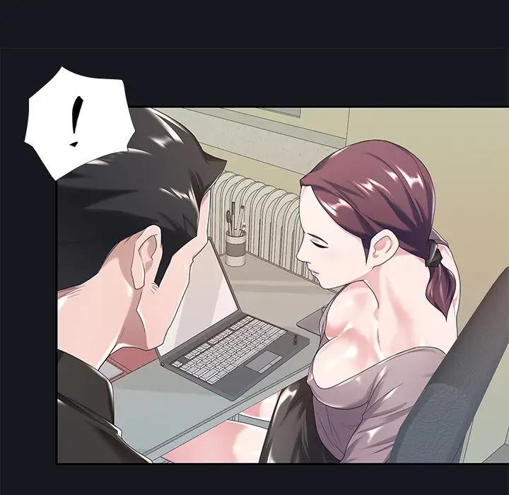 [韩国漫画] 特殊佣人 剧情,女仆,巨乳大奶#[87P]-27