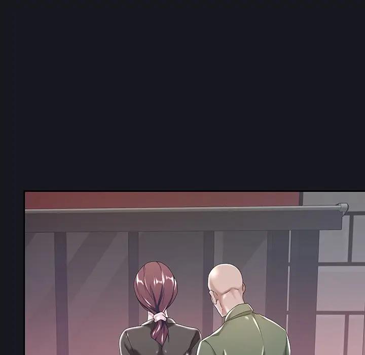 [韩国漫画] 特殊佣人 剧情,女仆,巨乳大奶#[87P]-43