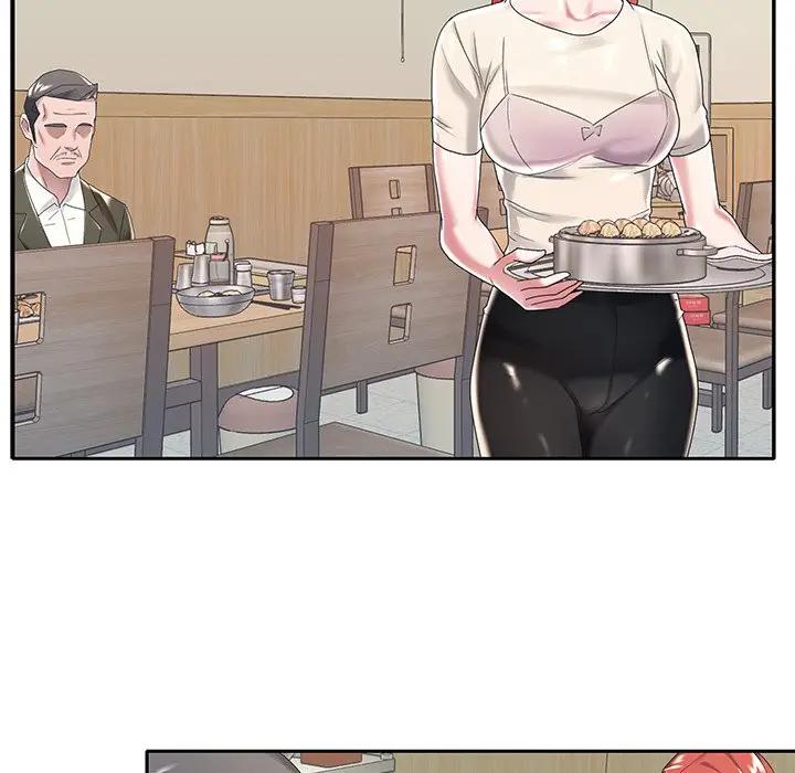 [韩国漫画] 特殊佣人 剧情,女仆,巨乳大奶#[87P]-83