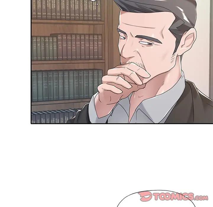 [韩国漫画] 特殊佣人 剧情,女仆,巨乳大奶#[91P]-18