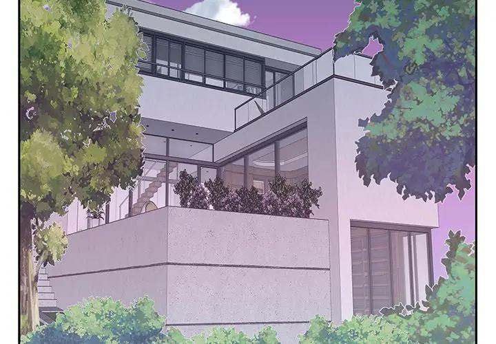 [韩国漫画] 特殊佣人 剧情,女仆,巨乳大奶#[101P]-4